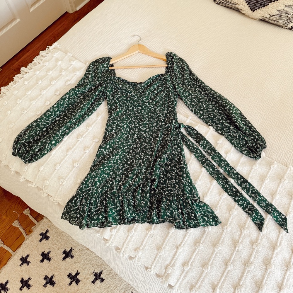 Reformation Cammi Dress - Picture 3 of 5